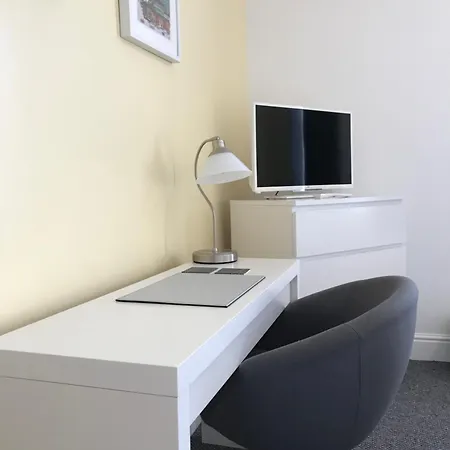招待所 Sandys Contractor Rooms, Your Away From Roose (Cumbria)