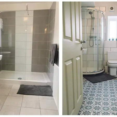 Sandys Contractor Rooms, Your Away From