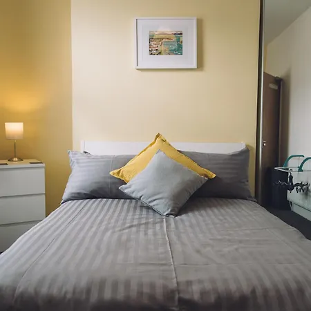 Sandys Contractor Rooms, Your Away From Pensionat