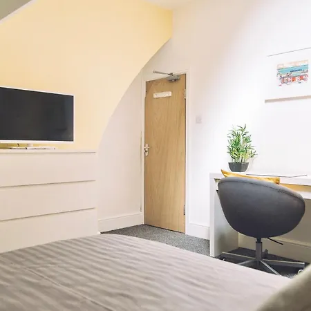 Sandys Contractor Rooms, Your Away From Pensionat *
