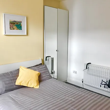Sandys Contractor Rooms, Your Away From Roose (Cumbria)