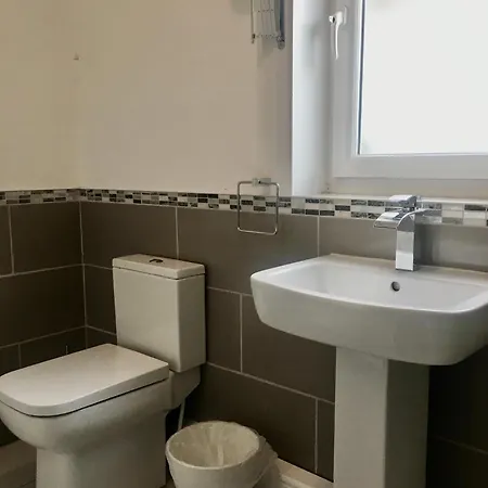 Sandys Contractor Rooms, Your Away From Roose (Cumbria)